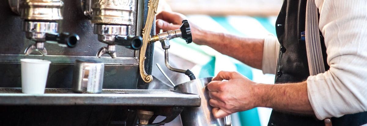 Marca y personalización: ¿cómo evoluciona el diseño de las máquinas de espresso?