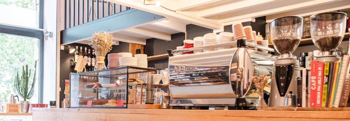 Recorrido por las cafeterías de especialidad de Toulouse, Francia