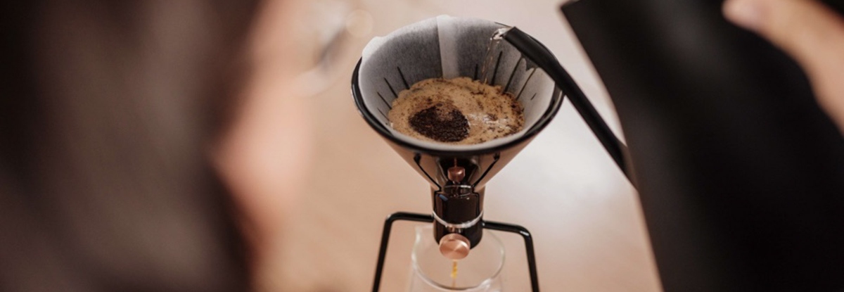 ¿Cuál es el futuro del café vertido?