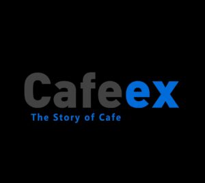 CAFEEX logo