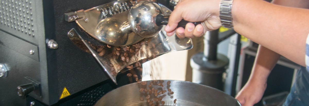 ¿Los cafés con defectos de tueste son más comunes en los países productores?